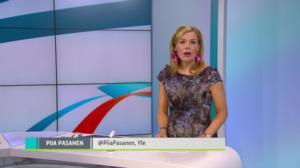 Yle Uutiset: 02.06.2018 17.00