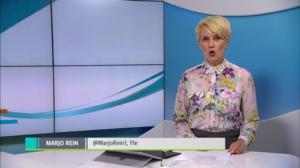 Yle Uutiset: 03.06.2018 08.00