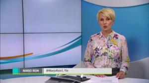 Yle Uutiset: 03.06.2018 09.55