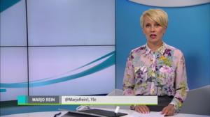 Yle Uutiset: 03.06.2018 11.30