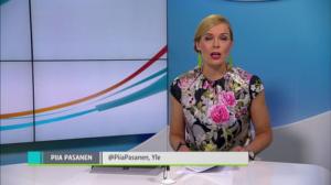 Yle Uutiset: 03.06.2018 15.00