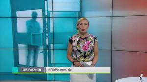 Yle Uutiset: 03.06.2018 21.50