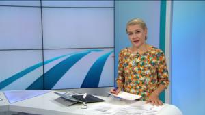 Yle Uutiset klo 9.00: 04.06.2018 09.23