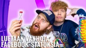 Aliasta Ft. Aleksanteri Hakaniemi: 04.06.2018 16.03
