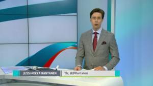 Yle Uutiset: 04.06.2018 17.00