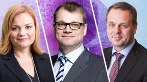 Sote tuli taas bumerangina takaisin: 04.06.2018 21.00