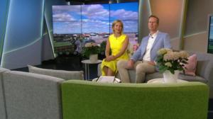 Ylen aamu-tv: Tänään otsikoissa: 05.06.2018 15.10