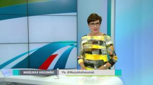 Yle Uutiset: 05.06.2018 17.00