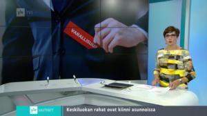 Yle Uutiset: 05.06.2018 20.30