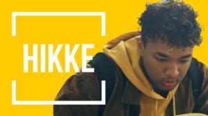 Hikke: 06.06.2018 12.00
