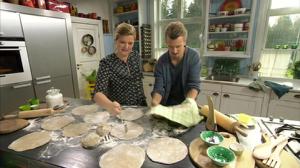 Tuoretta leipää aamun piristykseksi: 09.06.2018 06.00
