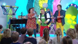 Pikku Kakkonen: Seikkailukone: 09.06.2018 08.11