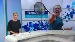 Urheiluruutu: 06.06.2018 20.55