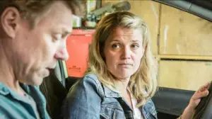 Kel onni on, se rahat kätkeköön (7): 10.06.2018 17.07