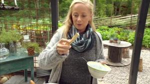 Metsäntuoksuinen suitsuke: 10.06.2018 10.24