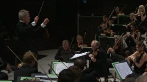 Robert Schumannin sinfonia nro 1 "Kevät": 10.06.2018 16.25