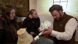 Kauppakaupunkien aarteita: 10.06.2018 11.00