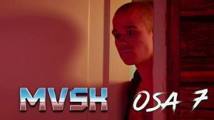 Sisään, ulos, sisään, ulos (7): 08.06.2018 00.01