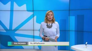 Yle Uutiset: 07.06.2018 21.50