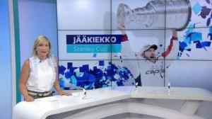 Urheiluruutu: 08.06.2018 20.55