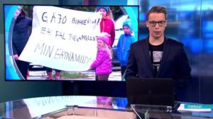 Oddasat: 08.06.2018 22.00