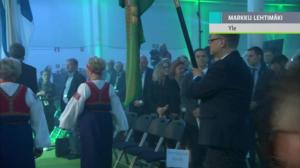 Yle Uutiset: 08.06.2018 23.10