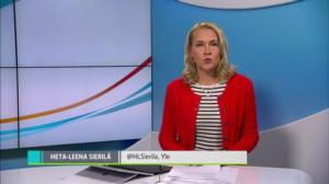Yle Uutiset: 09.06.2018 09.00