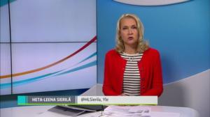Yle Uutiset: 09.06.2018 11.00