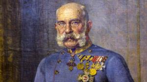 Historia: Viimeinen suuri keisari: 10.06.2018 06.00