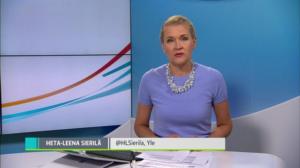 Yle Uutiset: 10.06.2018 09.00