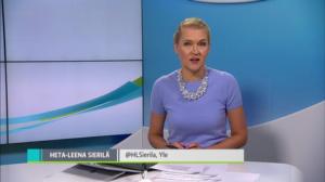 Yle Uutiset: 10.06.2018 09.55