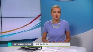 Yle Uutiset: 10.06.2018 11.00