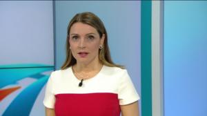 Yle Uutiset klo 9.00: 11.06.2018 09.30