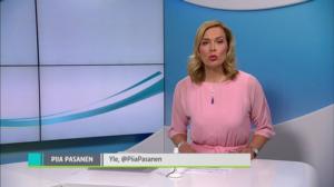 Yle Uutiset: 11.06.2018 15.00