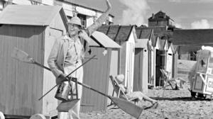 Kino Klassikko: Riemuloma Rivieralla (S): 14.06.2018 21.00