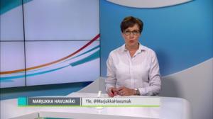 Yle Uutiset: 12.06.2018 15.00