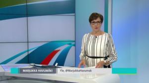 Yle Uutiset: 12.06.2018 17.00