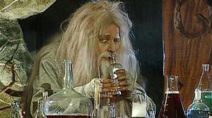 Taivaan tulet (S): 14.06.2018 01.30