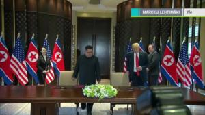 Yle Uutiset: 12.06.2018 22.30