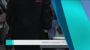 Yle Uutiset klo 9.00: 13.06.2018 09.21