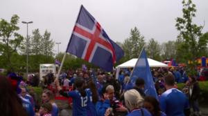 Sportmagasinet: 13.06.2018 19.00