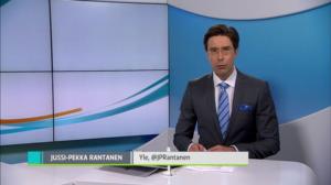 Yle Uutiset: 13.06.2018 15.00