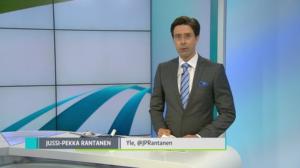 Yle Uutiset: 13.06.2018 17.00