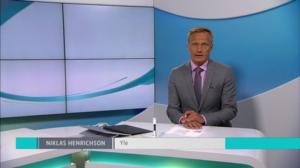 Yle Nyheter TV-nytt: 13.06.2018 17.55