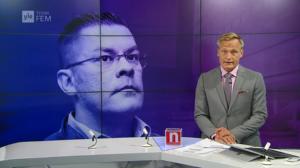 Yle Nyheter TV-nytt: 13.06.2018 19.30