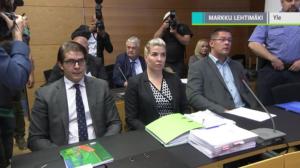 Yle Uutiset: 13.06.2018 23.15