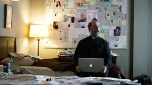 The Young Pope - piru vai pyhimys (12): 16.06.2018 06.00