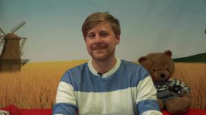 Vilken är din favoritlek?: 14.06.2018 11.32