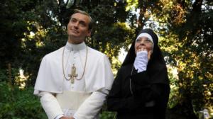 The Young Pope - piru vai pyhimys (12): 15.06.2018 06.00