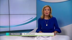 Yle Uutiset: 14.06.2018 15.00